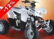  Moto Center  -   ATV AEON Cobra 350   