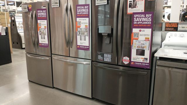 Ενεργειακή σήμανση συσκευών: πώς διαβάζεται η ετικέτα από A έως G