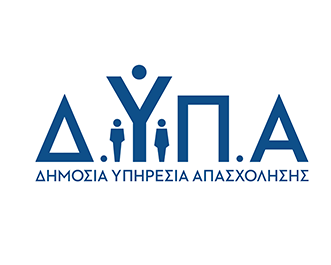 Λογότυπο ΔΥΠΑ